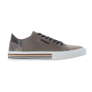 ANYLUNI BL BULDAR 428:Gris