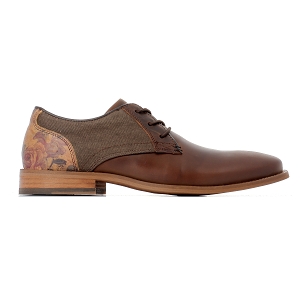 DAVENI 51 BULET 674:Marron