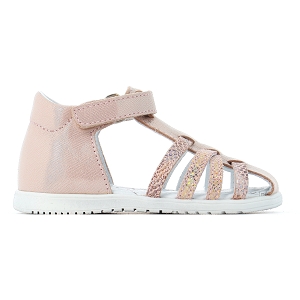 COLLIER ASTRO BOREDI:Rose