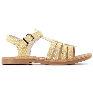 FLON BOPELISE:Jaune