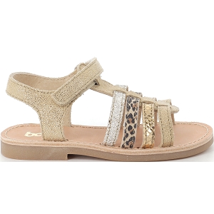 BOPY ELBOSSA<br>Beige