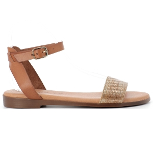 GEL 2 EN 1 EVOBEL 9152:Bronze