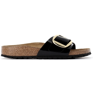 BOFIRMI BIG BUCLE BF:Noir