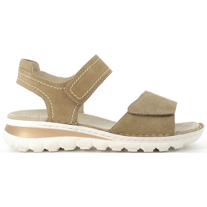 CROC BAND KIDS 10998 ARATAM 47209:Kaki