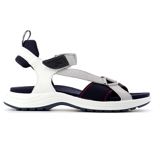 PRECIEUSE ARAPANA 28611:Blanc