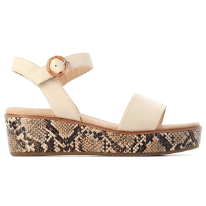 PASSEPORT FUGICELTI:Beige