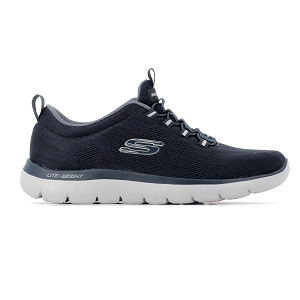 Espadrille skechers homme on sale