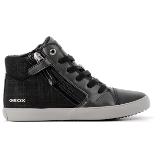 CROCBAND SANDAL GEODALU 044:Noir