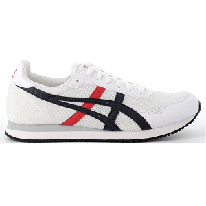 MADRID BF TIGER RUNNER:Blanc
