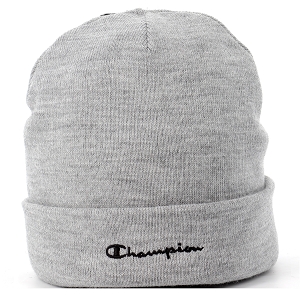 CHAMPION BEANIE CAP 804671<br>Gris