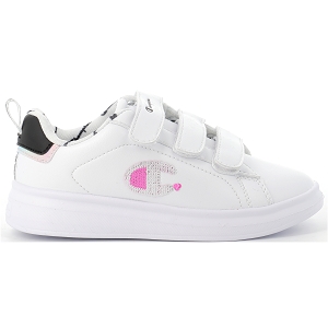 BORANOC ANGEL G:Blanc
