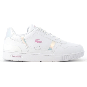 BOOM SNEAKERS T CLIP FI:Blanc Combiné