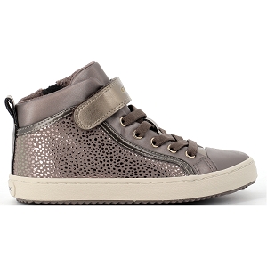 BOOM SNEAKERS GEOTRIN 744:Bronze