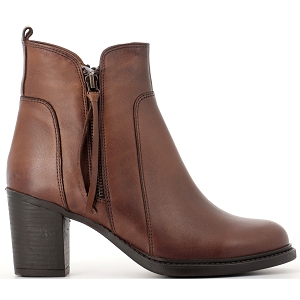 LEMILIO KIPICK:Marron
