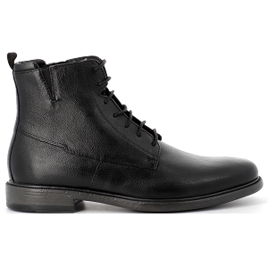 CHAUSSE PIED 79 GEOTERE 167:Noir
