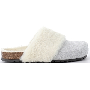 LACET 120 CM KADOUR 008:Gris