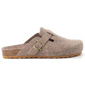 SOFT GOMME KADISON 004:Taupe