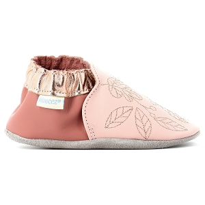 ROBEEZ WINTERING VIBES<br>Rose