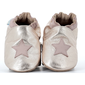 ROBEEZ SMART MOOD<br>Doré