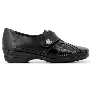 NATURFORM 005 KIARA<br>Noir