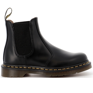 ARAPO 32430 2976 SMOOTH:Noir
