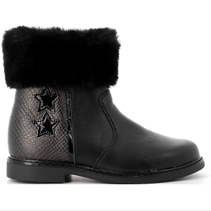 GABLECLASSIC BOSADIO:Noir