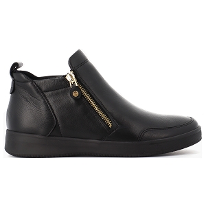 1460 VIRGINIA ARARORE 44405:Noir