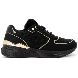 794 RAIN BOOT ARAMAD 54513:Noir