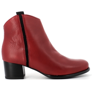 DAVODE 6496 ARALUCA 16955:Rouge