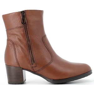 NUB + VEL CLASSIC ARALENZ 16974:Cognac