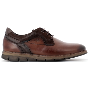 CLASSIC TIE DYE FLUVIL 0979:Camel