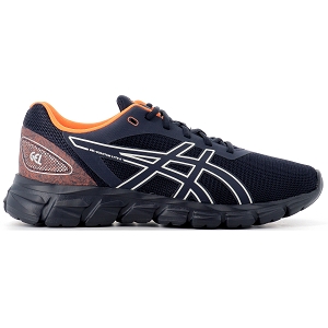 ARALOKA 34587 GEL QUANTUM LYTE II:Marine Orange