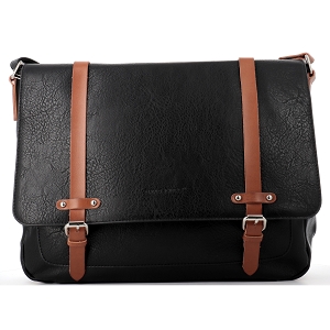 BOPELBO DAVID 6443:Noir