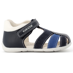 ALINE GEOBALO 021:Marine