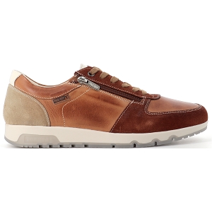 SOFT GOMME PIKALAR 6163:Camel