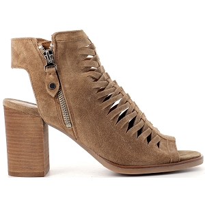 BUGABENI 70464 ALPEGIN 2296:Camel