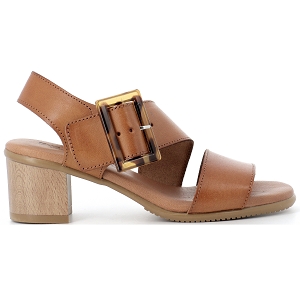 EVA FRUTOS EVOLIAN 1418 Camel 