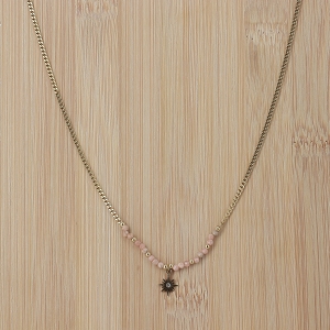 JIDAO CONSTANCE:Rose