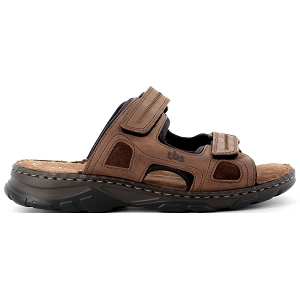 TBS JONATAN<br>Marron