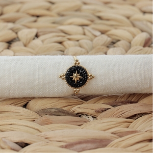 CLASSIC 10001 ETOILE:Doré