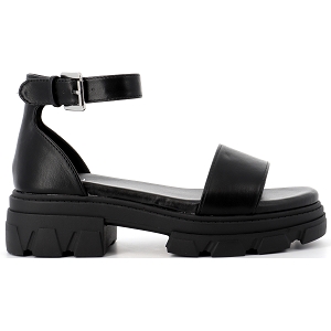 LACET 90 CM BULCERO 267:Noir