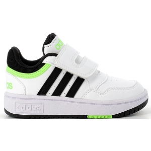 VITTORE A0U3L HOOPS 3.0:Blanc Combiné