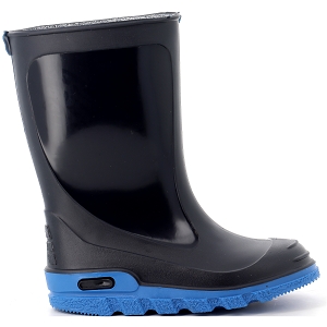 BR 708 BOTTE DE PLUIE<br>Bleu