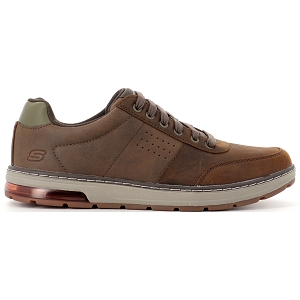 SKECHERS EVENSTON FANTON<br>Camel