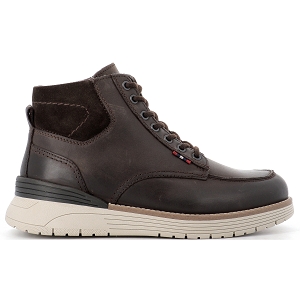 BUGIERO Z33 APINOTE 591:Marron