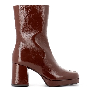 XALI 1 CARMEC 50131:Vernis Marron