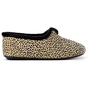 LACET 120 CM ELEO 48139:Leopard