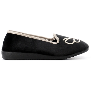 NORTENAS ELEGANT 12-727<br>Noir