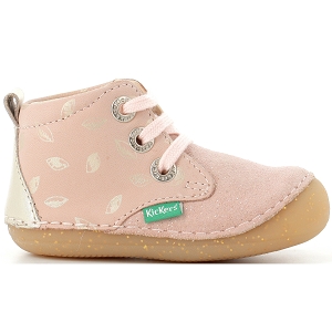 Chaussures Kickers bébé