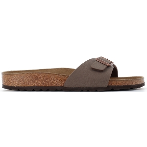 THERAS 1303 MADRID BFBC:Marron